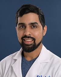Imran Javed, MD St. Luke's University Health Network