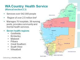 The department of health will advise people who are registered with vaccinatewa directly when a booking slot becomes available. Orientation To Australian Health System And Working In Western Australia Ppt Download
