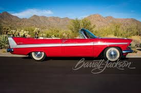 Image result for Toreador Red 1958 Plymouth