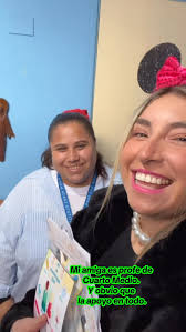 “Dos profes, dos mundos y un mismo corazón: apoyar a los estudiantes. Así  nació nuestro kit de supervivencia PAES.”, ., ., ., ., ., ., ., ., ., ., .,  ., ., ., ., ., #PAES2025 #kitdesupervivencia ...