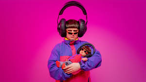 Beetlejuice the musical — dead mom 02:49. Oliver Tree Let Me Down Eyekon Radio