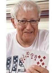 Ralph Holland Hysong Obituary