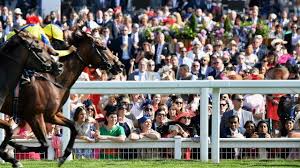 Win a table for ten at royal ascot 2021. Royal Ascot Sport Visitlondon Com