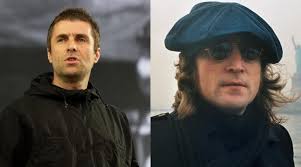Liam Gallagher says he felt John Lennon's presence in Oasis recordings