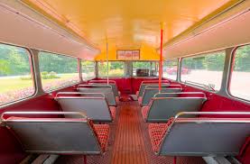 Image result for Routemaster Bus