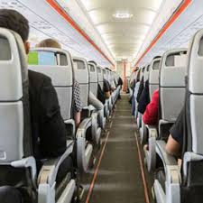 Image result for Passenger jet is grounded after foetus is found blocking the toilet ahead of take-off in South Africa