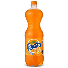 Posee diferentes formatos de envase (botellas, latas, etc.) y múltiples sabores. Gaseosa Fanta Naranja 2 25 Lts Pet Indrinks