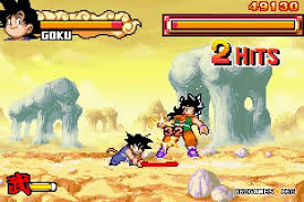 Advanced adventure was developed by dimps and published by banpresto, which previously made the dragon ball z arcade series and dragon ball z: Dragon Ball Advanced Adventure Dbzgames Org