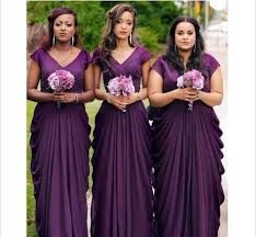 Cheap Wedding Dresses Custom Made Purple Plus Size Bridesmaids Bridesmaid Dresses Plus Size Purple Bridesmaid Dresses Long Purple Bridesmaid Dresses