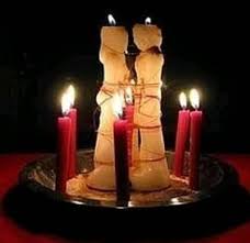 DR Samuel spell caster