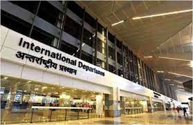 Our new delhi airport to delhi city centre private transfer runs 24 hours per day and is for those when you arrive at the new delhi airport, your driver will greet you just outside the secure area after. Delhi Airport Chocolates Cashews Found In Bag Suspected To Contain Bomb India News India Tv
