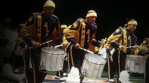 Drumline trailer made by : Drumline Wiki Synopsis Reviews Watch And Download