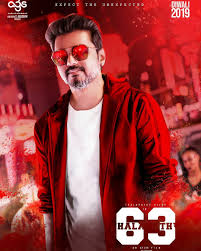 Thalapathy63 Fan Made Designs Follow Us On Twitter Twitter Com Thalapathy63off Ilayathalapathyvijay Vijay Actor Most Handsome Actors Actors Images