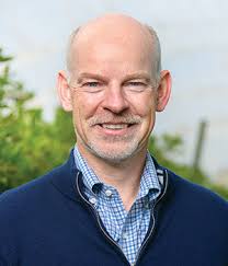 Driscoll's Appoints Daniel Mathieson as President of the Americas; Soren  Bjorn Shares