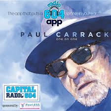 Did you know that Paul Carrack sang with ACE? I didn't until I researched  this song, and covered it. I know of Paul Carrack playing with band like  Squeeze, Mike + The