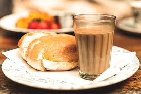 Bun Maska Chai Only In A Bombay Irani Tea Stories Still Steeping Teabox Blog Let's just say i had a lot of chai and bun maska in those days bun maska chai only in a bombay irani