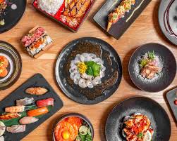 Order Haru Sushi & Izakaya Menu Delivery【Menu & Prices】| Los Angeles | Uber  Eats