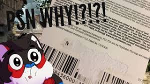 What is the difference between an xbox gift card and a microsoft gift card? Psn Card Code Ripped Off Youtube