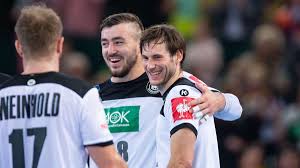 Nenne den kompletten kader der deutschen nationalmannschaft bei der em 2016. Handball Em 2020 Dhb Kader Fur Die Europameisterschaft Rhein Neckar Lowen