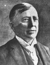 Henry Hewitt Jr. (1840-1918)