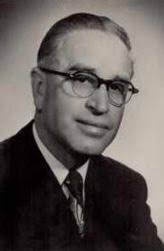 William Vernal Denning (1899-1978)