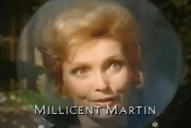 "Moon and Son" Her Death Was So Sudden (TV Episode 1992)