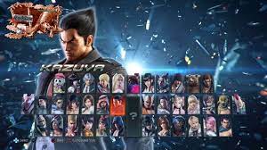 Oct 06, 2020 · how to unlock characters in tekken 7. Characters Tekken 7 Wiki Guide Ign