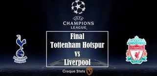The official home of the #ucl on instagram hit the link linktr.ee/uefachampionsleague. Uefa Champions League Final 2018 19 A Preview