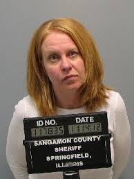 Lanphier teacher arrested for alleged affair with student