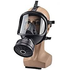 Gasmaske Atemschutzmaske Gasmaske Masken