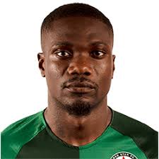 FC Bourg-Péronnas » Player list