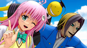 We have a lot of different topics like nature, abstract and a lot more. The Best Ps4 Anime Games Gamerbolt