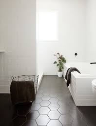 Pinterest Ellduclos Bathroom Floor Tiles Tile Trends Bathroom Inspiration