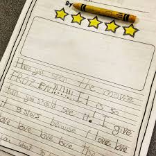 Check spelling or type a new query. Writing Reviews In 1st Or 2nd Grade Opinion Writing Fun Susan Jones