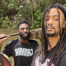 Shauntel Greene's Instagram, Facebook & TikTok