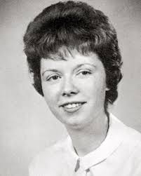 Charlotte Louise Dixon Mitchell (1944-2016)