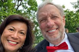 John Weber, Blunt-Talking CEO, Dies at 63 as His Glider Crashes in Utah