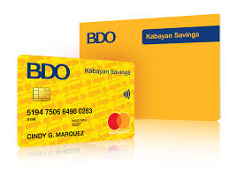 It is always the last 3 digits in therefore cvv/cvc code is required for all online payments where the card is not present and the pin code cannot be entered. Bdo Kabayan Savings Atm Card Bdo Unibank Inc
