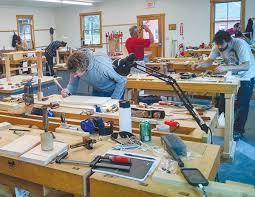 You should check prices, read reviews of the beginner woodworking classes florida information by clicking on the button or link below. Nine Month Comprehensive Center For Furniture Craftsmanship