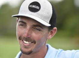 Marc Dull named FSGA Mid-Amateur of the Year