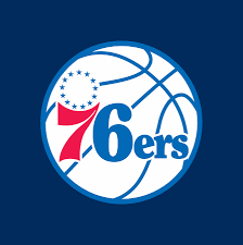 Bb code allows to embed logo in your forum post. Philadelphia 76ers Logo Digital Art By Red Veles