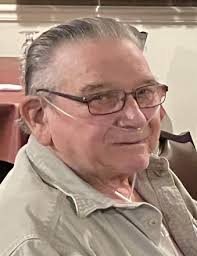 Obituary information for Charles "Chuck" Marlow