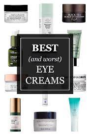 Best Eye Creams Beauty Style Visions Of Vogue Best Eye Cream Cool Eyes Eye Cream For Dark Circles