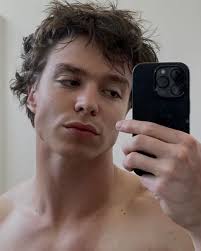 Nicholas Alexander Chavez