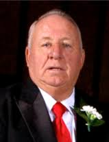 Obituary information for James R. 'Gene" Sova Sr