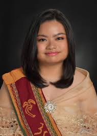 I am thrilled to have graduated Summa Cum Laude from the University of the… 