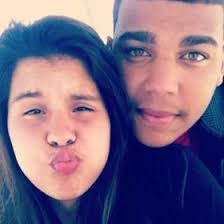 Emily Centeno's Instagram, Twitter & Facebook