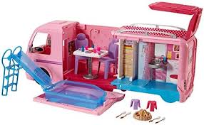 È una tra le più classiche ambientazioni di gioco ed è perfetta per ricreare un prima ancora che guardare al prezzo, per scegliere una buona casa per le barbie è importante valutare quale deve essere l'altezza minima tra. Pruzhina Sn Grenlandiya Casa Di Barbie Prezzo Piu Basso Amazon Cremedelaclaire Com
