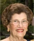 Mona Rubenstein Obituary (2013)