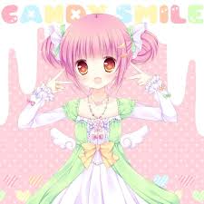 Pin On Pastel Anime
